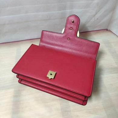Replica Gucci Bags 1:1 431777 28X16X8cm DF 2colour