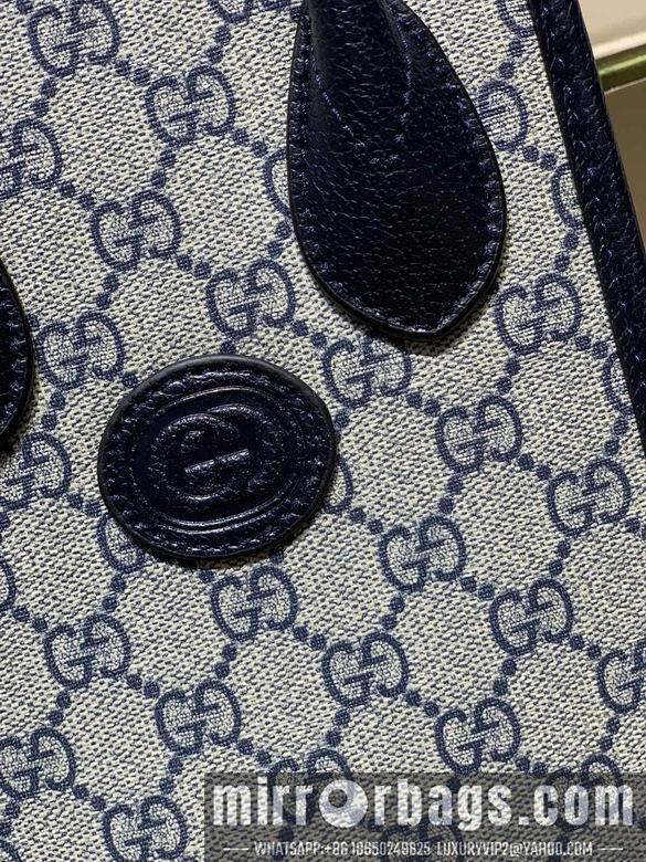 Replica Gucci Bags 1:1 671623 6X20X7cm DF