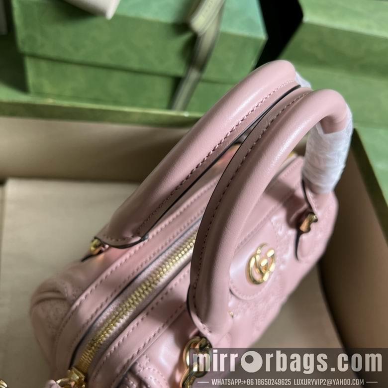 Replica Gucci Bags 1:1 702251 19X13X11cm