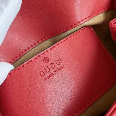 Replica Gucci Bags 1:1 739682 18X13.5X8cm DF 4colour