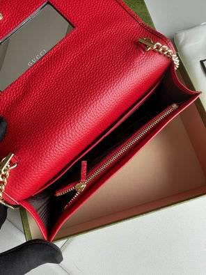 Replica Gucci Bags 1:1 497985 20x12.5x4cm df04