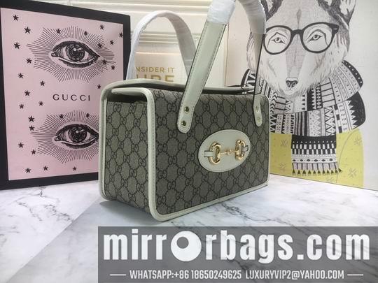 Replica Gucci Bags 1:1 Horsebit 627323 27.5x17.5x11cm df06