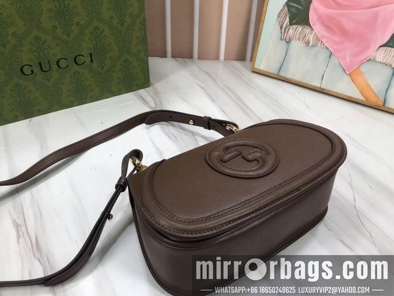 Replica Gucci Bags 1:1 815700 21.5X11X8cm DF 3colour