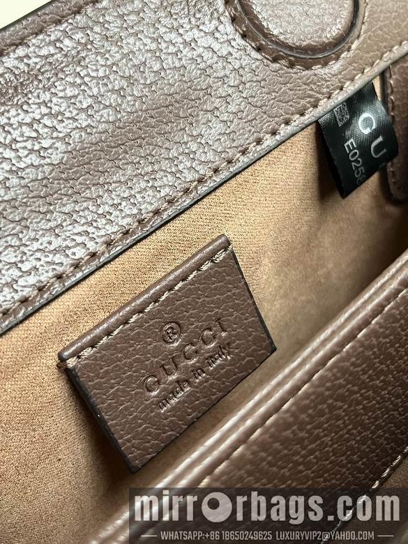 Replica Gucci Bags 1:1 602676 19X14X6cm DF-1