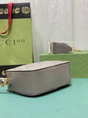 Replica Gucci Bags 1:1 702234 21.5X17X7.5cm DF 2colour