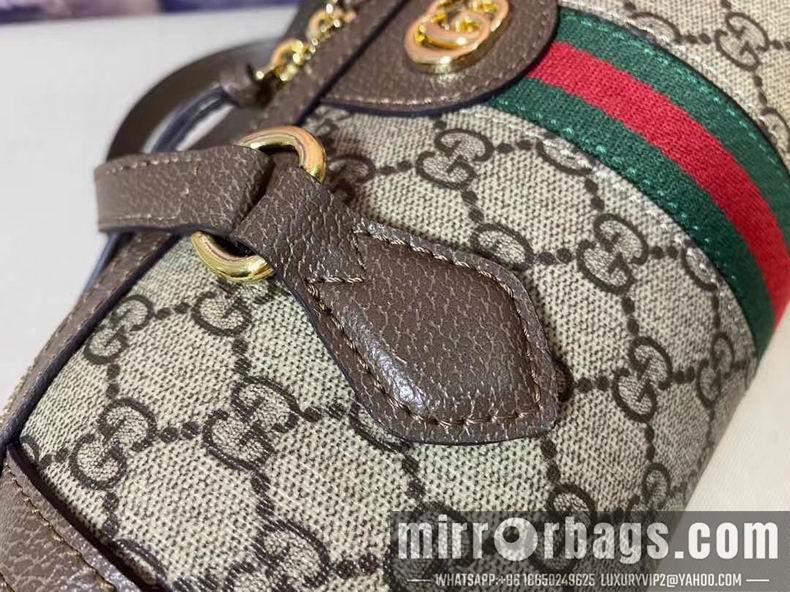 Replica Gucci Bags 1:1 Ophidia 602577 25.5x14x14cm df03