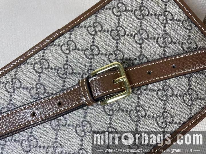 Replica Gucci Bags 1:1 658572 22.5x14x7cm df06