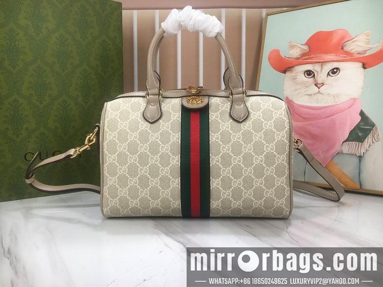 Replica Gucci Bags 1:1 772061 26.5X17.5X14cm DF 3colour