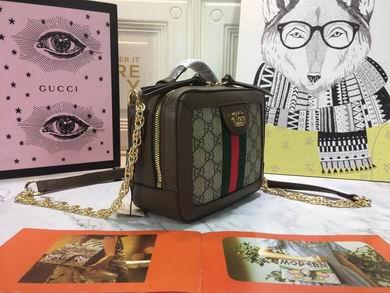 Replica Gucci Bags 1:1 WD602576 18.5X15X7.5
