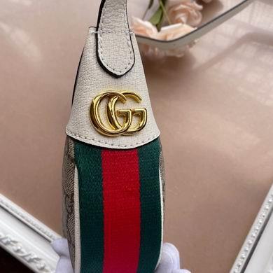 Replica Gucci Bags 1:1 658551 20X15X5cm DF 3colour