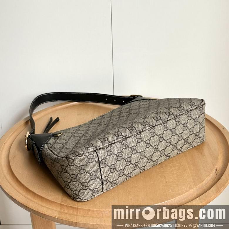 Replica Gucci Bags 1:1 Emblem 815216 31.5X21X8cm DF