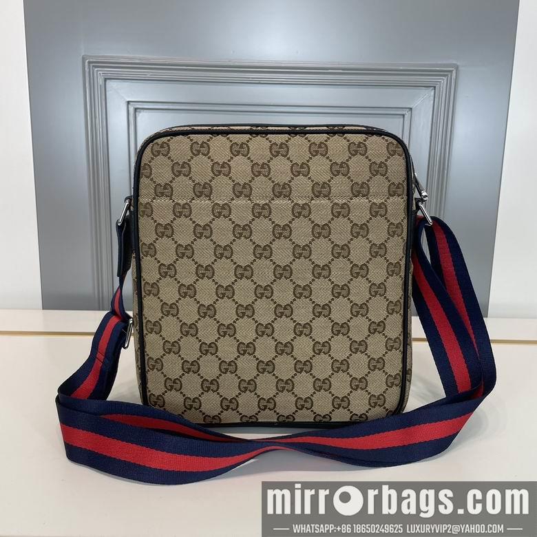 Replica Gucci Bags 1:1 33182-3 23X26X7cm XM 3colour