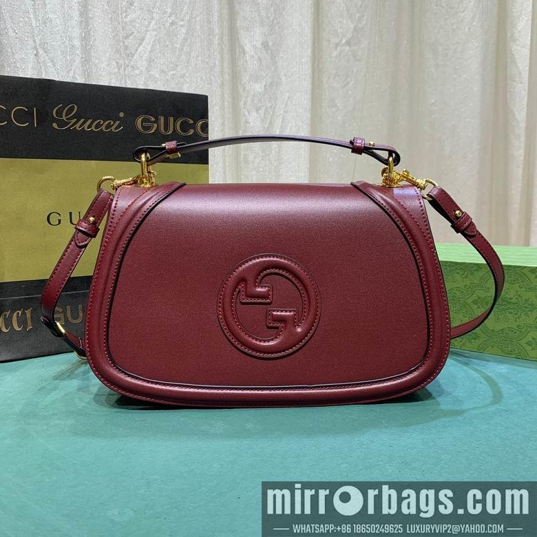 Replica Gucci Bags 1:1 815716 32X17X10cm DF 4colour