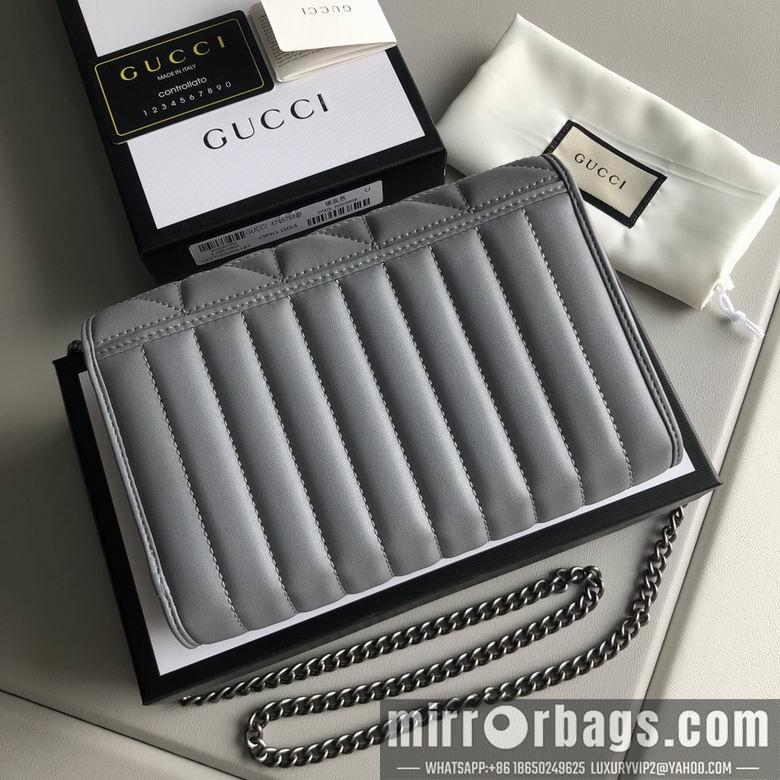 Replica Gucci Bags 1:1 WL474575 20X13X6