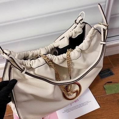 Replica Gucci Bags 1:1 747372 52X35X9cm DF 4colour