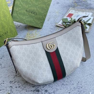 Replica Gucci Bags 1:1 Ophidia 598125 30X22X5.5cm DF