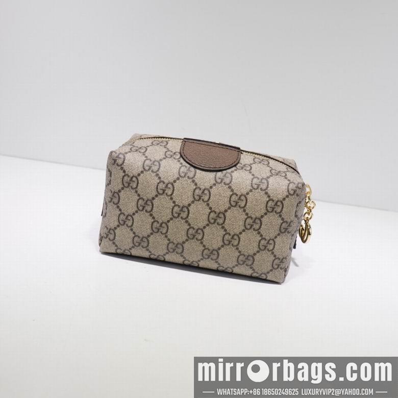 Replica Gucci Bags 1:1 548393 16X9X9cm DF 2colour