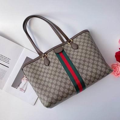 Replica Gucci Bags 1:1 Ophidia 680125 38x28x14cm df03
