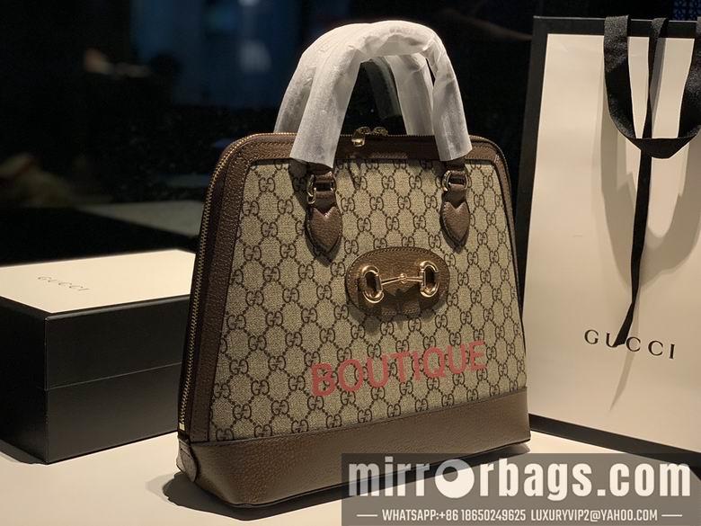 Replica Gucci Bags 1:1 602206 30X26X11cm DF