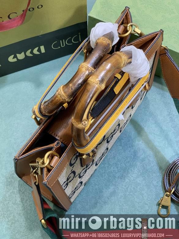 Replica Gucci Bags 1:1 702721 27X24X11cm DF-2