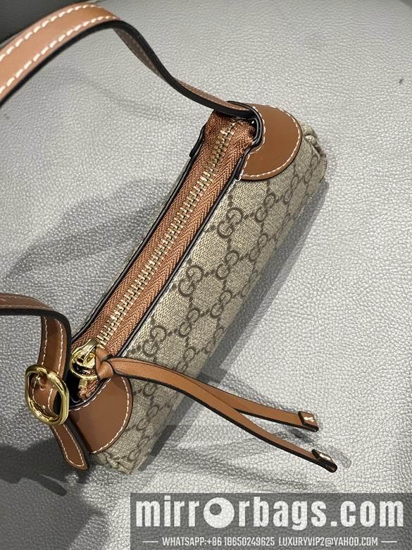Replica Gucci Bags 1:1 820696 19X23X13X2cm DF