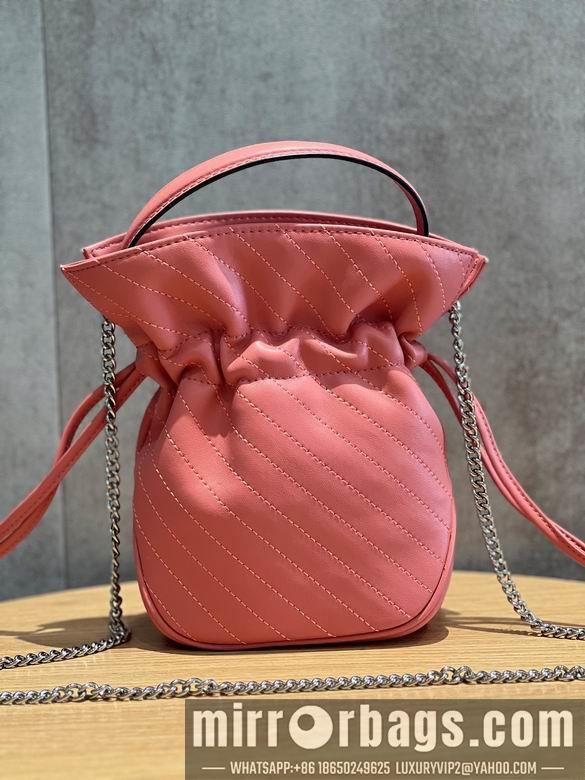 Replica Gucci Bags 1:1 760313 19X15X8cm DF 4colour