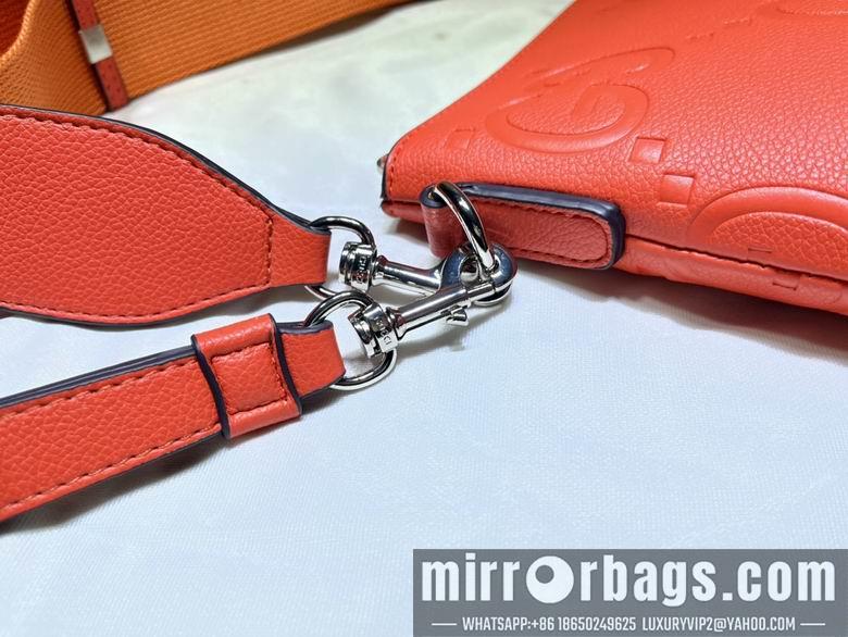 Replica Gucci Bags 1:1 696009 31X24.5X5cm DF 3colour