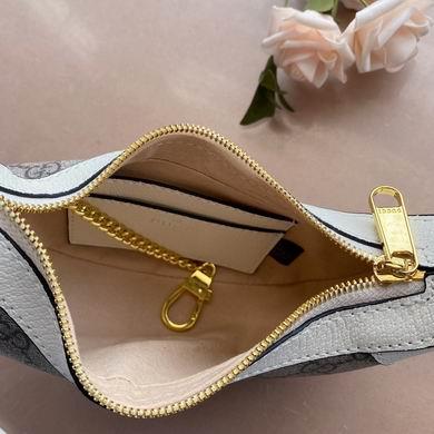 Replica Gucci Bags 1:1 658551 20X15X5cm DF 3colour