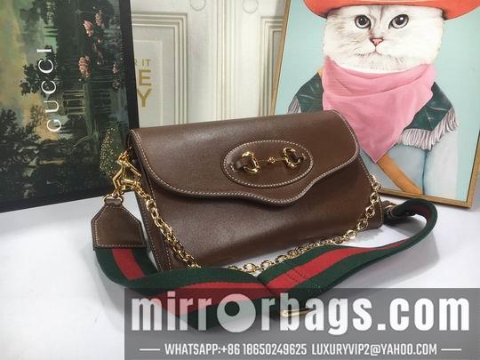 Replica Gucci Bags 1:1 Horsebit 677286 26x16x4cm df06