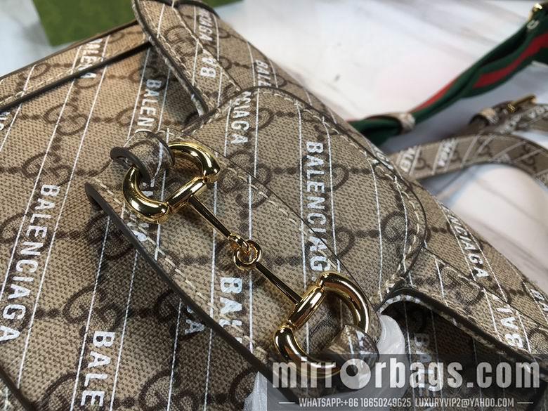 Replica Gucci Bags 1:1 658574 20.5X14.5X5cm DF-3