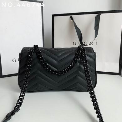 Replica Gucci Bags 1:1 446744 23X14X6cm DF