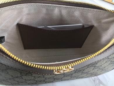Replica Gucci Bags 1:1 Ophidia 735145 22X19X5cm DF 2colour