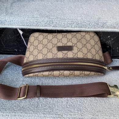 Replica Gucci Bags 1:1 233269 18X17X6cm DF 2colour