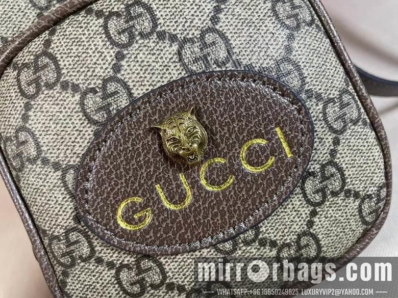 Replica Gucci Bags 1:1 WD658556 12X16X7