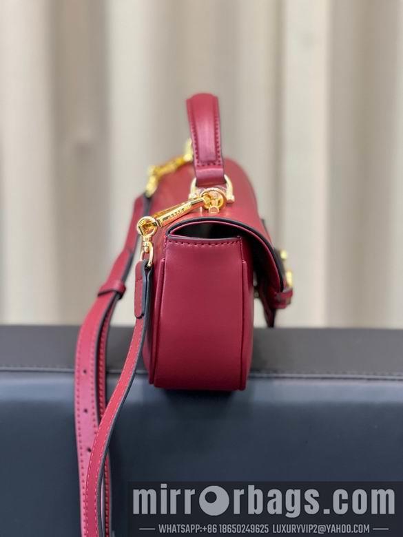 Replica Gucci Bags 1:1 815206 22.6X12.7X5.6cm DF 3colour