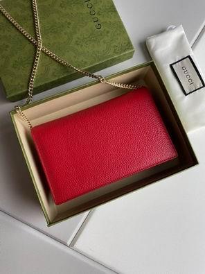 Replica Gucci Bags 1:1 497985 20x12.5x4cm df04