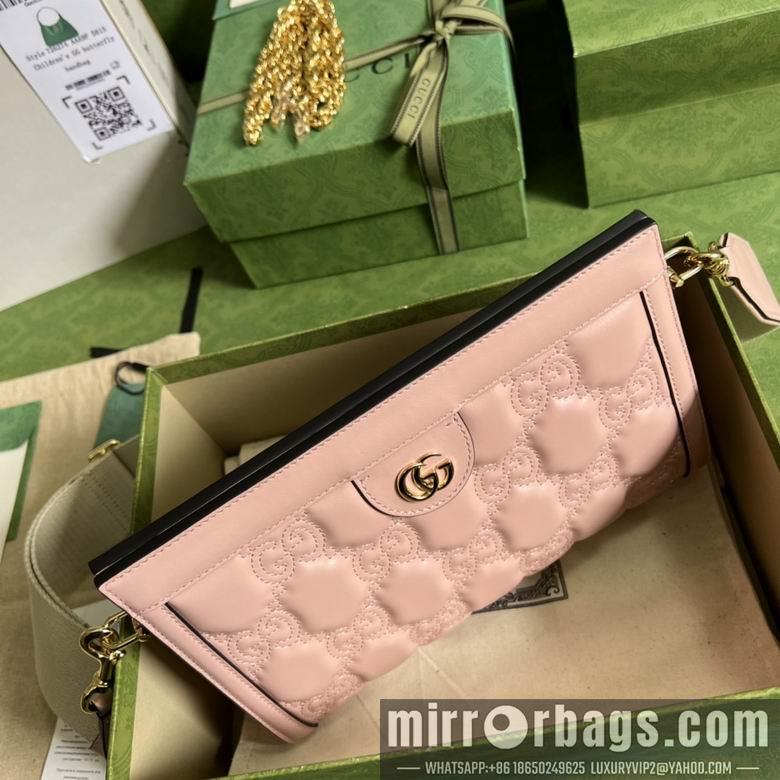 Replica Gucci Bags 1:1 702200 26X17.5X8cm