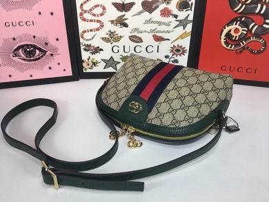Replica Gucci Bags 1:1 WD499621 23X19X8