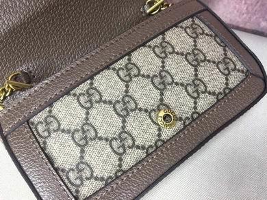 Replica Gucci Bags 1:1 476433 16.5X10.2X5.1cm DF