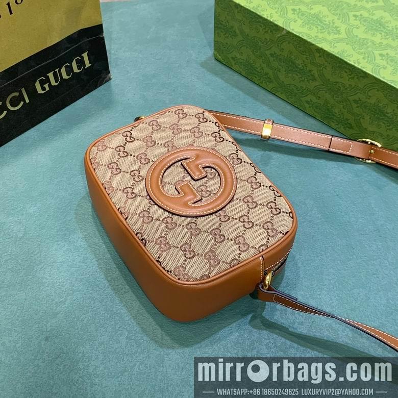 Replica Gucci Bags 1:1 820429 21X15.5X8cm DF 4colour