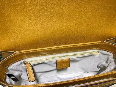 Replica Gucci Bags 1:1 GU602204