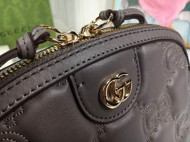 Replica Gucci Bags 1:1 702229 23X19X8cm DF 4colour