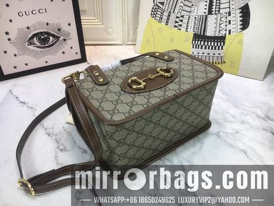 Replica Gucci Bags 1:1 Horsebit 645453 23x16x12cm df06