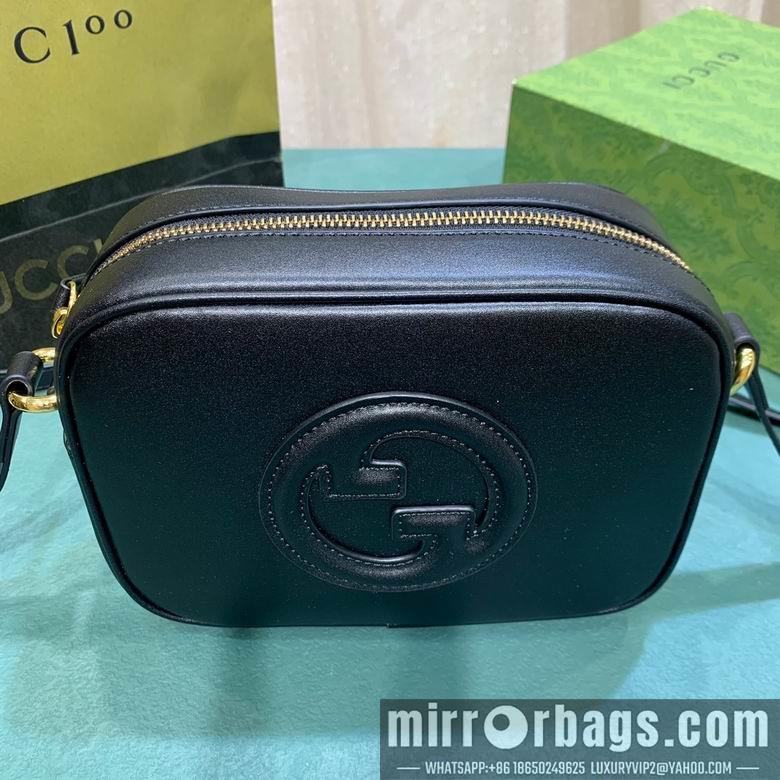 Replica Gucci Bags 1:1 820429 21X15.5X8cm DF 4colour