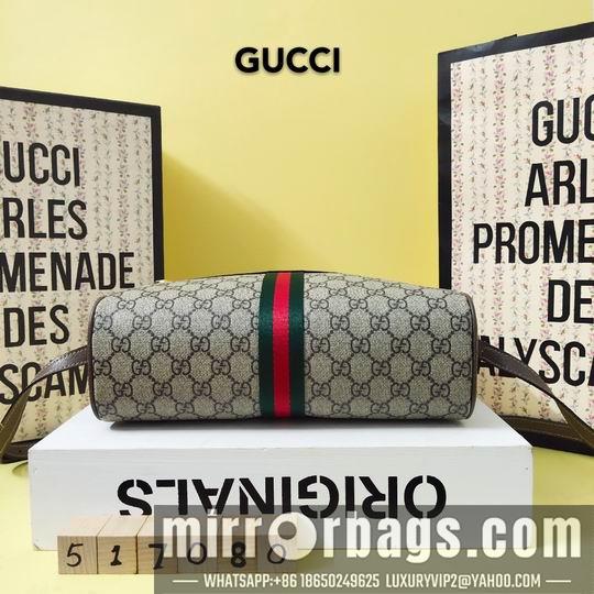 Replica Gucci Bags 1:1 Ophidia 517080 517350 df