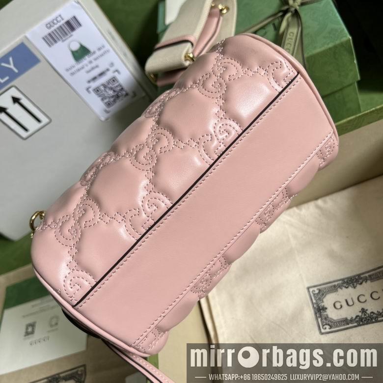 Replica Gucci Bags 1:1 702251 19X13X11cm