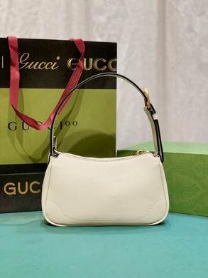 Replica Gucci Bags 1:1 739076 21X12X4cm DF 4colour