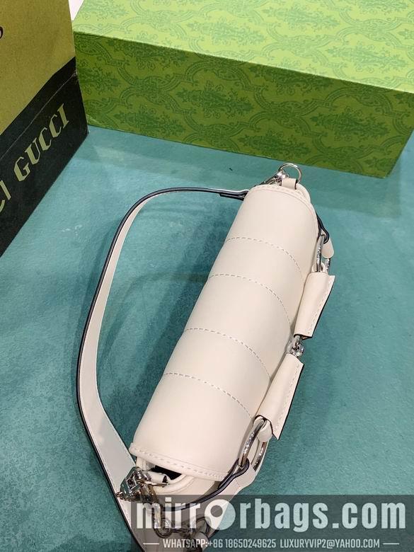 Replica Gucci Bags 1:1 764339 27X11X5cm DF 3colour