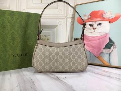 Replica Gucci Bags 1:1 Ophidia 735145 22X19X5cm DF 2colour