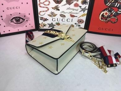 Replica Gucci Bags 1:1 WD524405 25.5X17X8